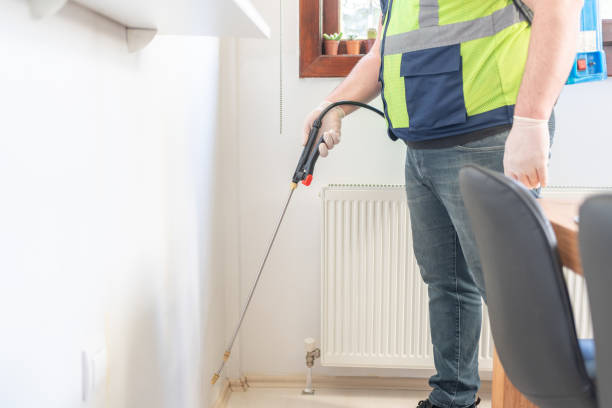 Reliable Avondale Estates, GA Pest Control Solutions